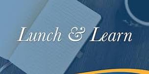 JPC Lunch & Learn