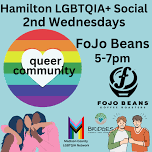 Hamilton LGBTQIA+ Social