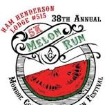Watermelon Festival 5K