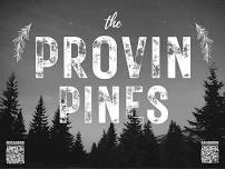 Provin Pines Live on the Lattitude Patio