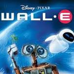 Movie in the Park-Wall-E