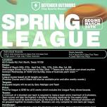 Spring League