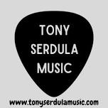 Tony Serdula Music: Tony Serdula Solo @ Hector Hideaway