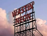 Wastin' Neon comes to the Paulding County Fair!!!!