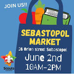 Sebastopol Market