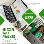 HR Excel Data Analysis