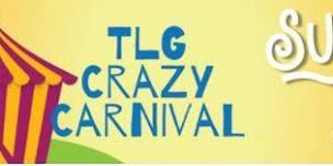 Summer Camp: TLG Crazy Carnival!!