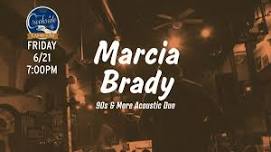 90's Unplugged: Marcia Brady at Creekside!