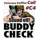 Veterans Coffee Call