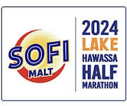 Lake Hawassa Half Marathon