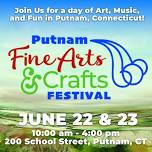 Putnam Fine Arts Festival