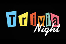 2nd Annual Trivia Night on the Lawn
