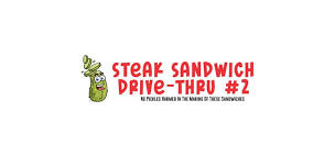 Steak Sandwich Drive-Thru #2
