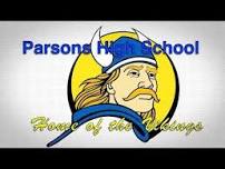 Christ Prep Academy Varsity Football @ Parsons
