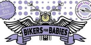 2024 Bikers for Babies