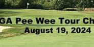 Pee Wee Tour Championship