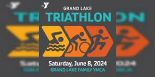 Grand Lake Triathlon,