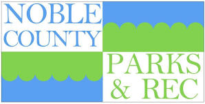 May Noble County Parks Board Meeting