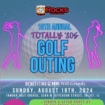 10th Annual Golf Outing to Support NAMI Will-Grundy