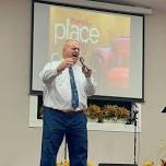 Ron Pickrell Ministries @ Country Chapel Church