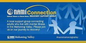 Connection Support Group - Austintown Location