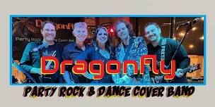 Dragonfly Band @ Deal Lake Bar & Co., Loch Arbour, NJ