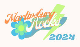 Martinsburg Rocks! Kids Entertainment Series — Visit Martinsburg, WV!