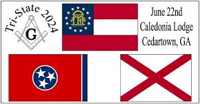 Tri-State 2024 - 3 States, 3 Degrees, 1 Meeting