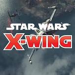 LG: Star Wars X-Wing Casual Meetup