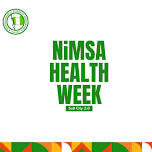 NiMSA MAK Health Week 2024