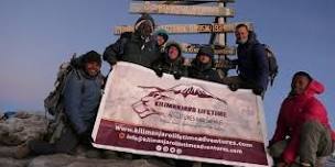 6 Days Umbwe Route Kilimanjaro Trekking
