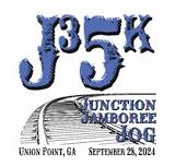 Junction Jamboree Jog 5K