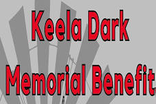 Keela Dark Memorial Benefit