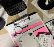 Modern Calligraphy for Beginners – Taylor’s Version at Toasted- Dallas