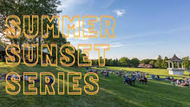 Summer Sunset Concert Series: Western Line Dance Night