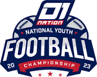 6th Annual D1 National Youth Football Championships@ Dallas