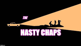 Nasty Chaps @ Star Tavern