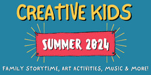 Creative Kids - Otter Lake