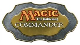 MTG Commander Free Event @ R U Game? in Saline MI