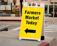 Farmers Market in Scotch Plains 2024