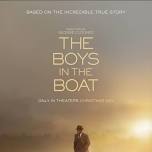 Free Movie Friday: The Boys in the Boat
