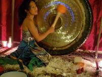 Sound Healing and Divine Blueprint Alignment and Activation