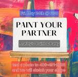 Paint your partner!