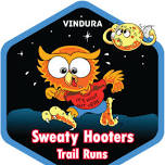 Sweaty Hooters Trail Runs