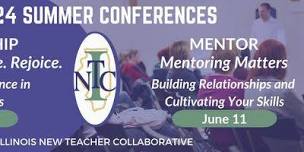 INTC 2024 Summer Conferences