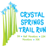 Crystal Springs (Summer) Trail Run