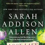 Book Club Discussion: Lost Lake by Sarah Addison Allen