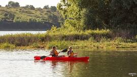 Red Willow Family Fun Night – Kayaking