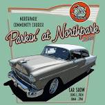 Car Show: Parkin’ at Northpark
