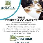 June Coffee & Commerce